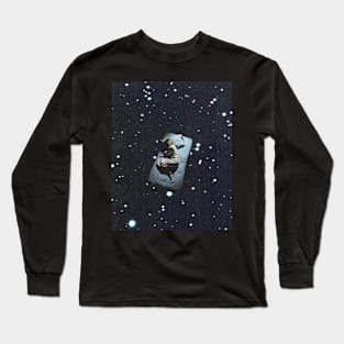 My dreams Long Sleeve T-Shirt